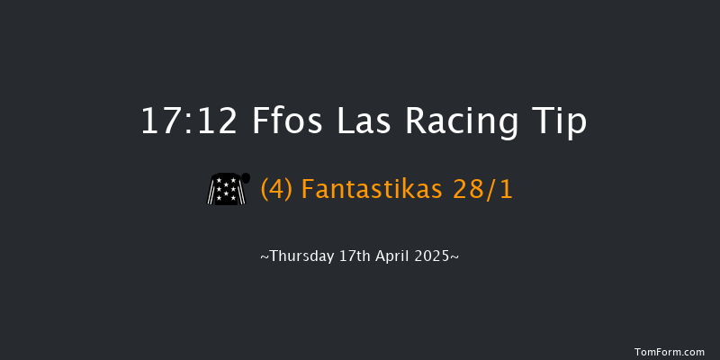 Ffos Las 17-12 (Class 4) 23f Wed 16th Apr 2025