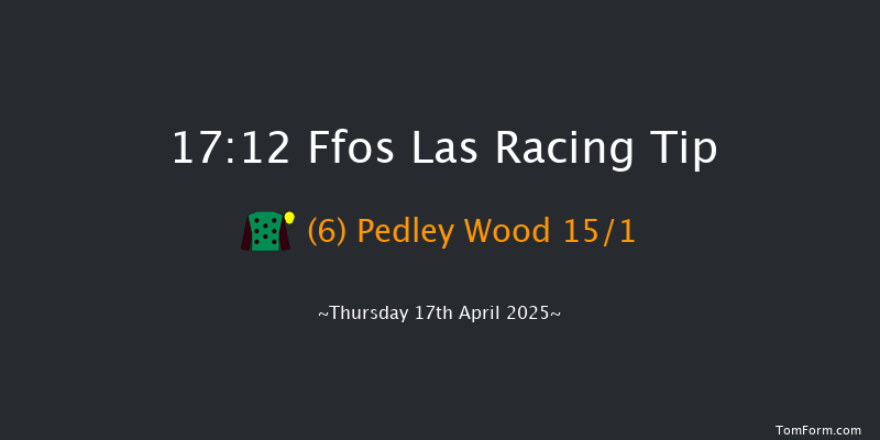 Ffos Las 17-12 (Class 4) 23f Wed 16th Apr 2025