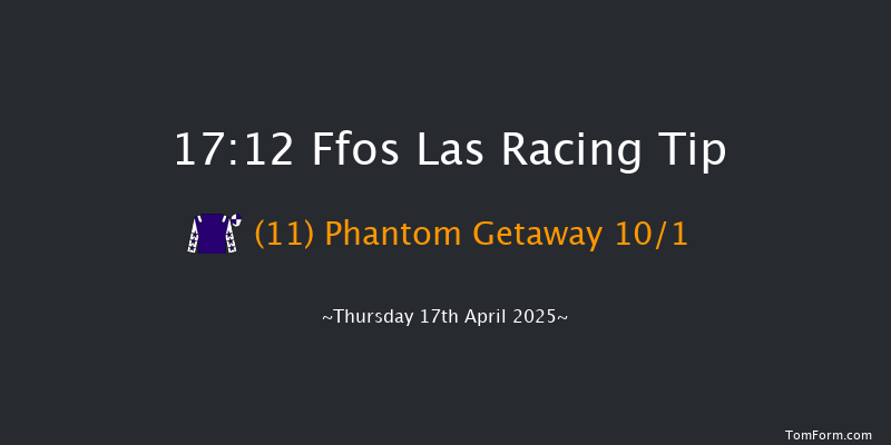 Ffos Las 17-12 (Class 4) 23f Wed 16th Apr 2025