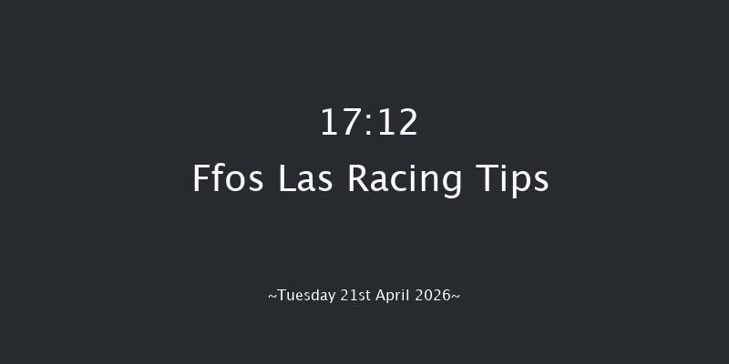 Ffos Las 17-12 (Class 5) 23f Sun 12th Apr 2026