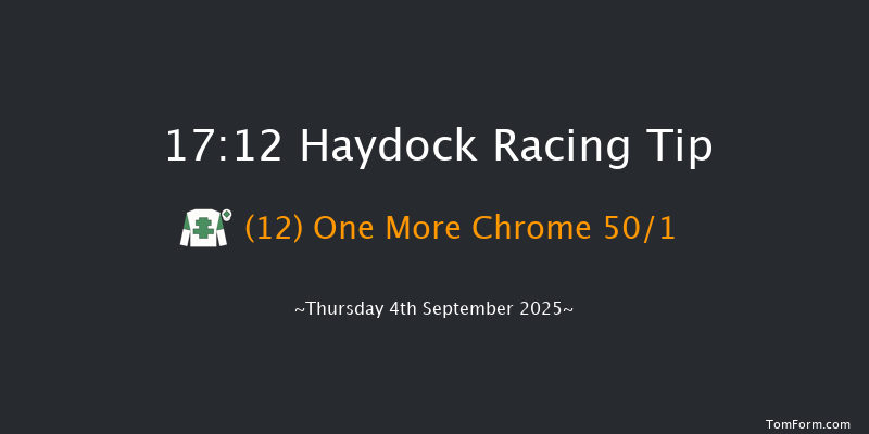 Haydock 17-12 (Class 4) 10f Sun 10th Aug 2025