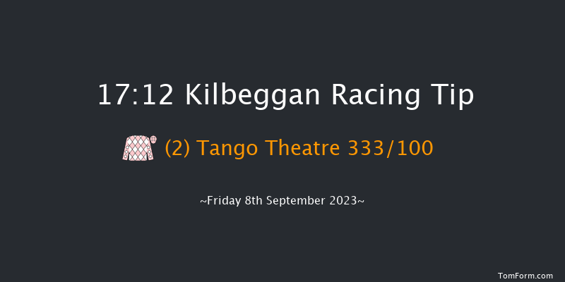 Kilbeggan 17:12 Handicap Hurdle 24f Fri 25th Aug 2023