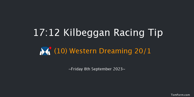 Kilbeggan 17:12 Handicap Hurdle 24f Fri 25th Aug 2023