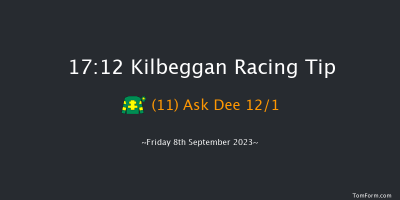 Kilbeggan 17:12 Handicap Hurdle 24f Fri 25th Aug 2023