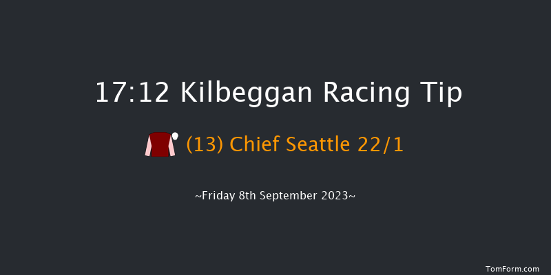 Kilbeggan 17:12 Handicap Hurdle 24f Fri 25th Aug 2023