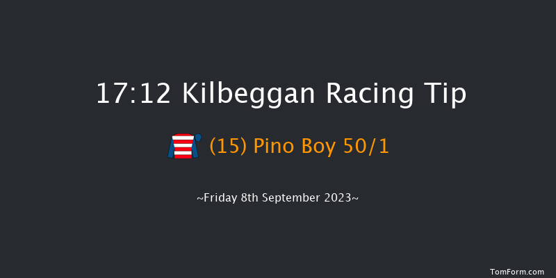 Kilbeggan 17:12 Handicap Hurdle 24f Fri 25th Aug 2023
