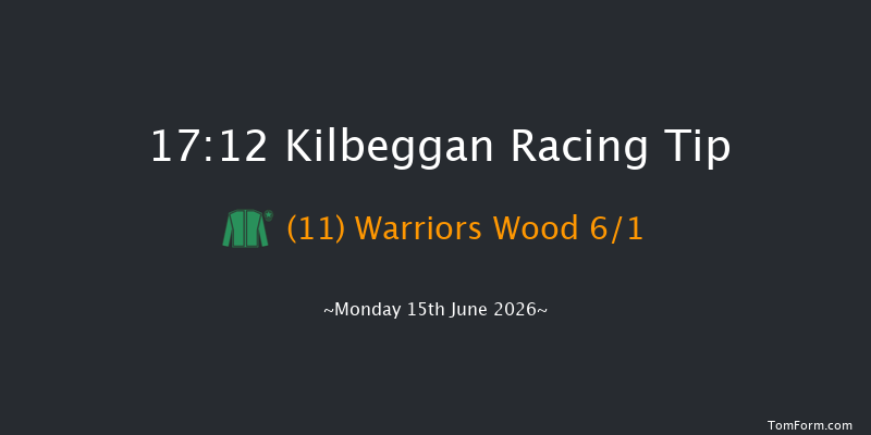 Kilbeggan 17-12 20f Sun 31st May 2026