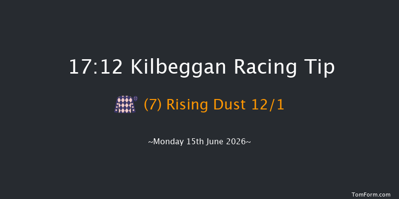 Kilbeggan 17-12 20f Sun 31st May 2026