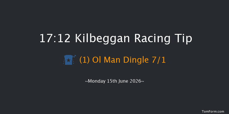 Kilbeggan 17-12 20f Sun 31st May 2026