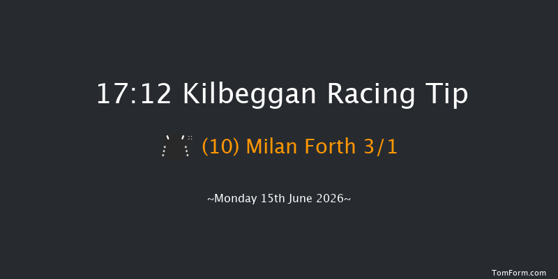 Kilbeggan 17-12 20f Sun 31st May 2026