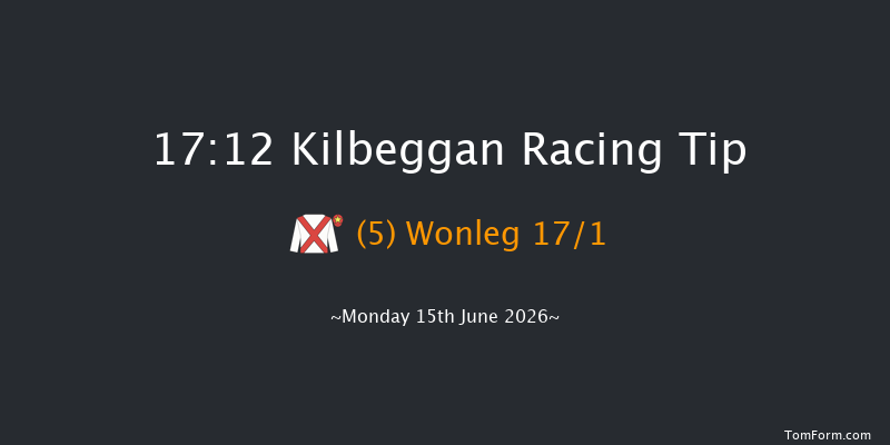 Kilbeggan 17-12 20f Sun 31st May 2026
