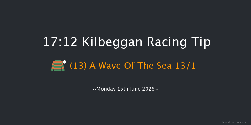Kilbeggan 17-12 20f Sun 31st May 2026