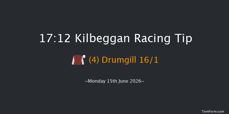 Kilbeggan 17-12 20f Sun 31st May 2026