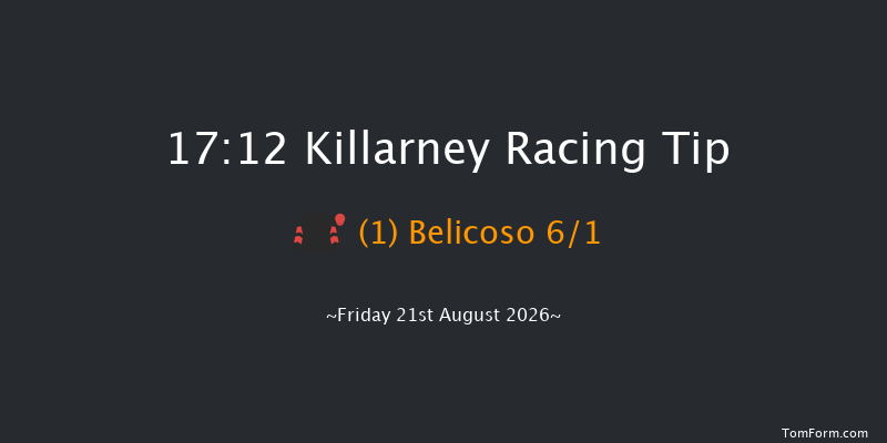 Killarney 17-12 8f Thu 20th Aug 2026
