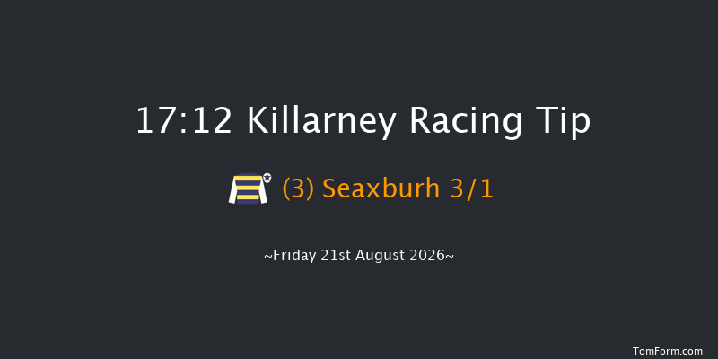 Killarney 17-12 8f Thu 20th Aug 2026