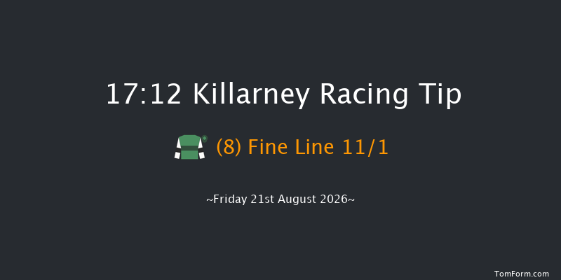 Killarney 17-12 8f Thu 20th Aug 2026