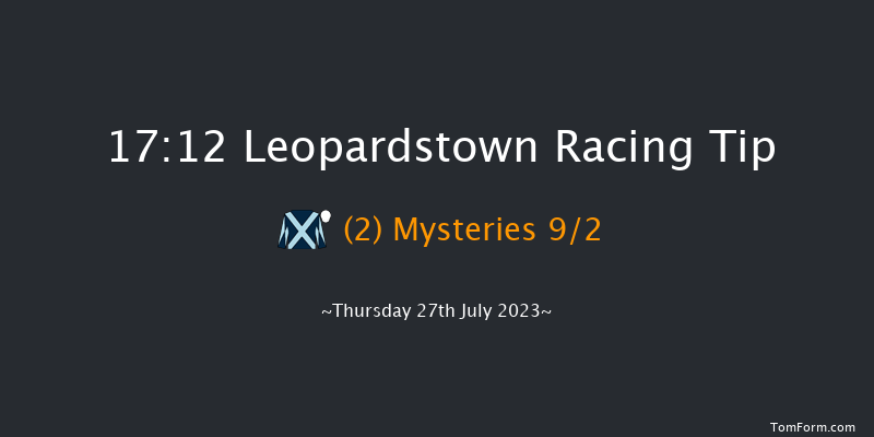Leopardstown 17:12 Group 3 7f Thu 20th Jul 2023