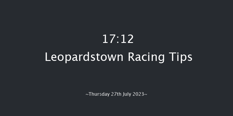 Leopardstown 17:12 Group 3 7f Thu 20th Jul 2023