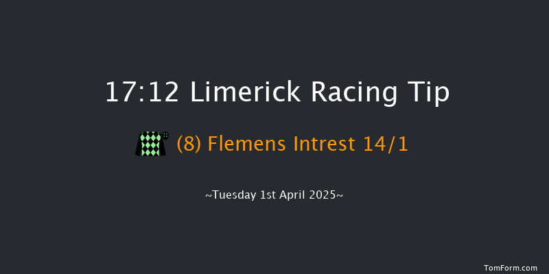 Limerick 17-12 19f Sun 23rd Mar 2025