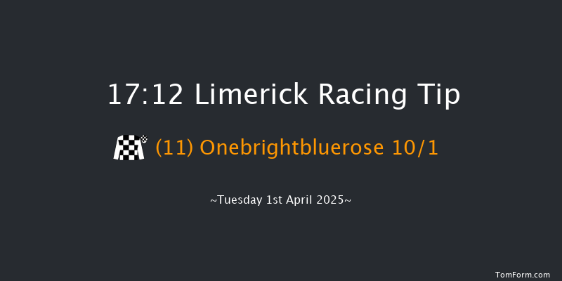 Limerick 17-12 19f Sun 23rd Mar 2025