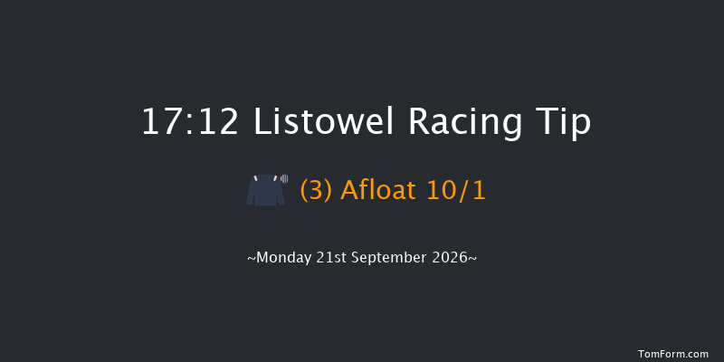 Listowel 17-12 15f Sun 20th Sep 2026