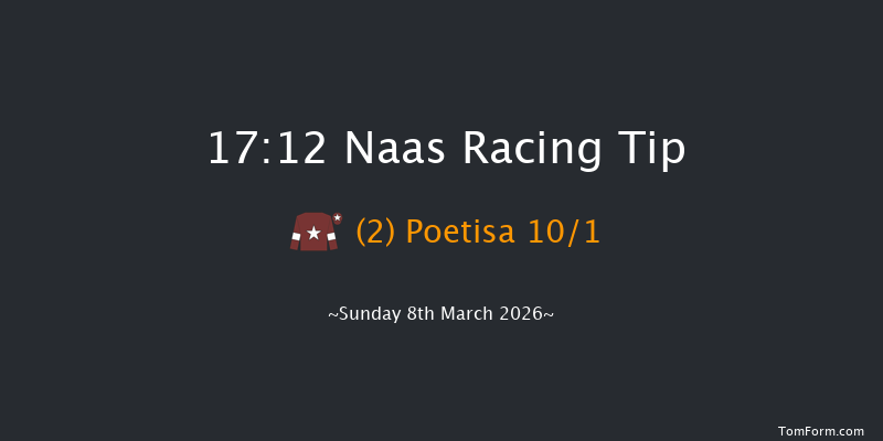 Naas 17-12 16f Wed 4th Mar 2026