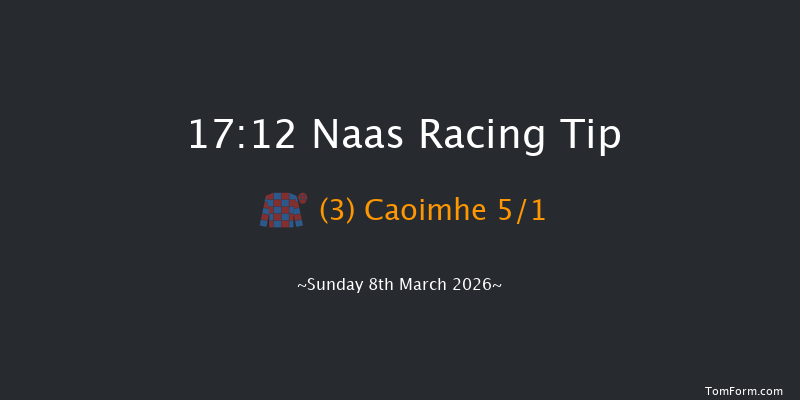 Naas 17-12 16f Wed 4th Mar 2026