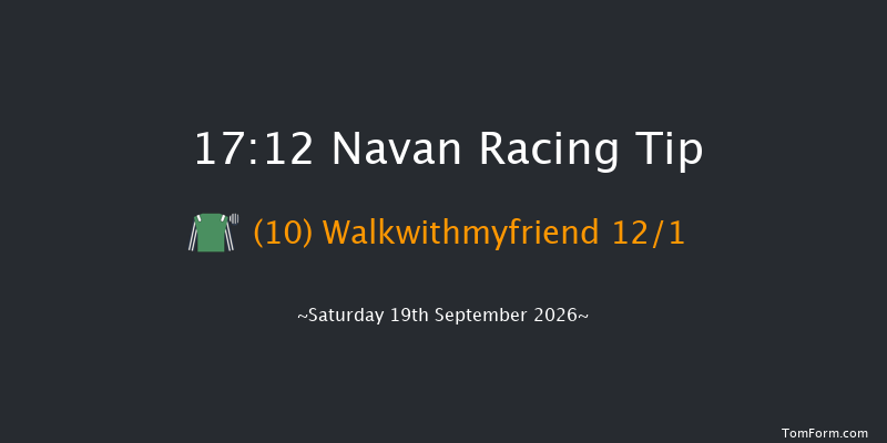 Navan 17-12 15f Sat 5th Sep 2026