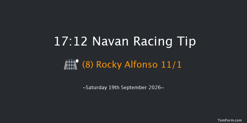 Navan 17-12 15f Sat 5th Sep 2026