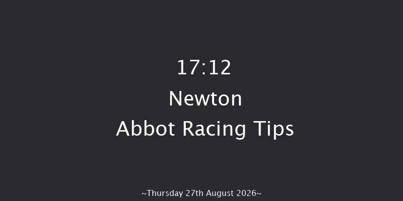 Newton Abbot 17-12 (Class 5) 25f Sat 22nd Aug 2026