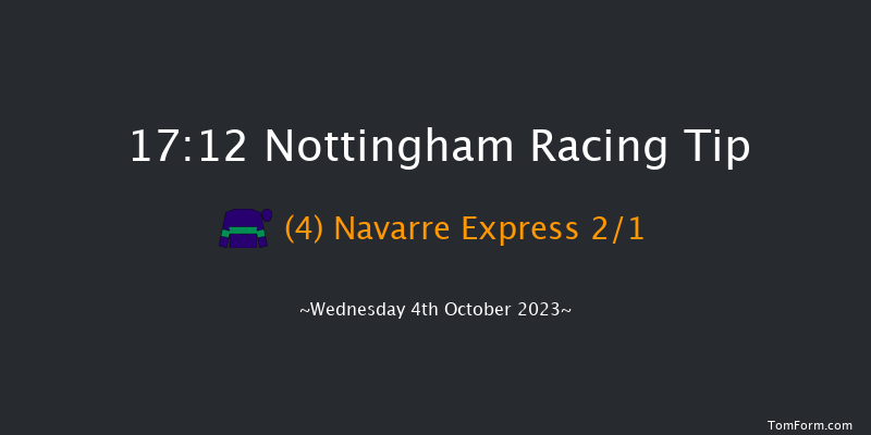 Nottingham 17:12 Handicap (Class 4) 10f Tue 26th Sep 2023
