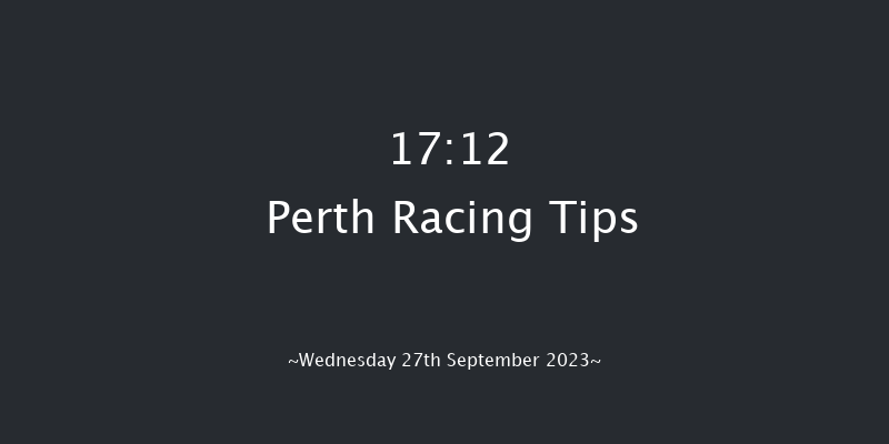 Perth 17:12 Handicap Hurdle (Class 5) 20f Mon 11th Sep 2023