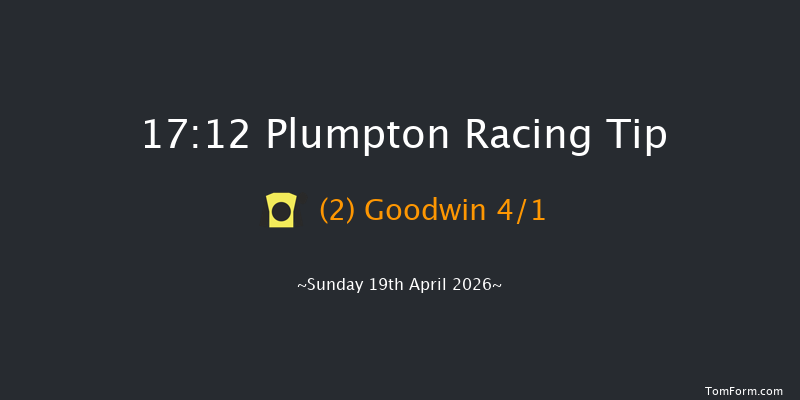 Plumpton 17-12 (Class 4) 20f Mon 6th Apr 2026