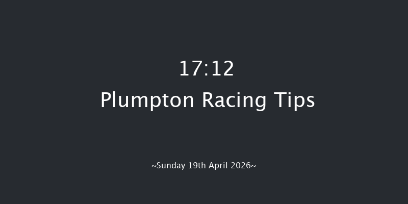 Plumpton 17-12 (Class 4) 20f Mon 6th Apr 2026