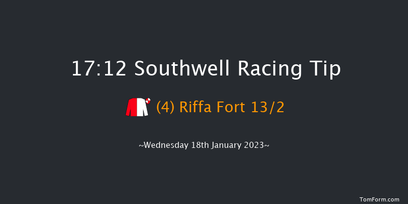 Southwell 17:12 Stakes (Class 5) 11f Tue 17th Jan 2023