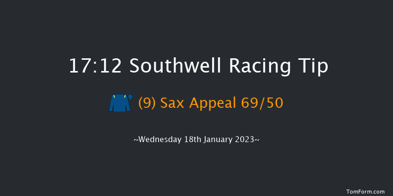 Southwell 17:12 Stakes (Class 5) 11f Tue 17th Jan 2023