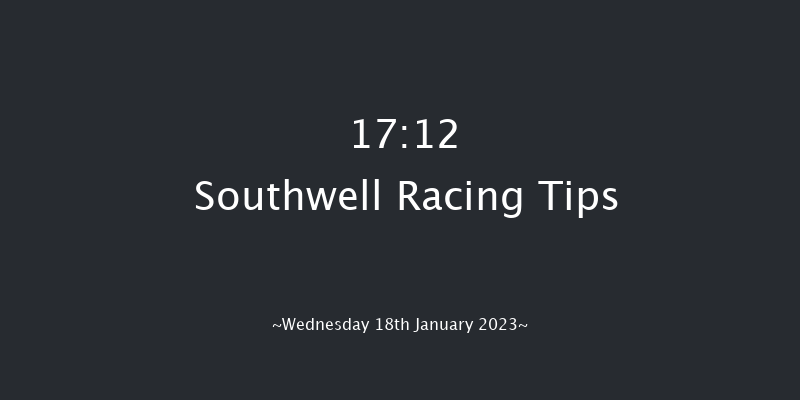 Southwell 17:12 Stakes (Class 5) 11f Tue 17th Jan 2023