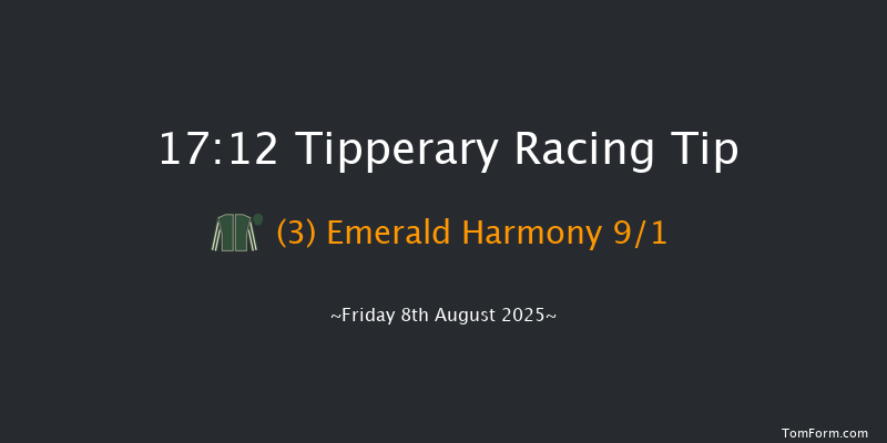 Tipperary 17-12 5f Thu 3rd Jul 2025