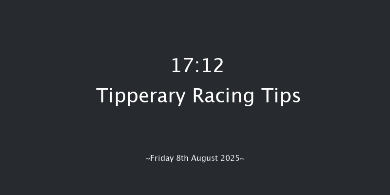 Tipperary 17-12 5f Thu 3rd Jul 2025