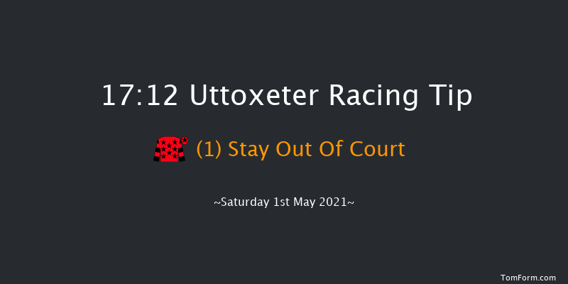 Free Tips Daily On attheraces.com Handicap Chase Uttoxeter 17:12 Handicap Chase (Class 5) 24f Thu 1st Apr 2021