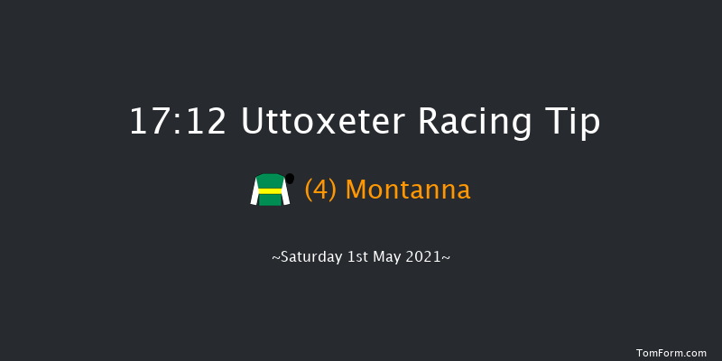 Free Tips Daily On attheraces.com Handicap Chase Uttoxeter 17:12 Handicap Chase (Class 5) 24f Thu 1st Apr 2021