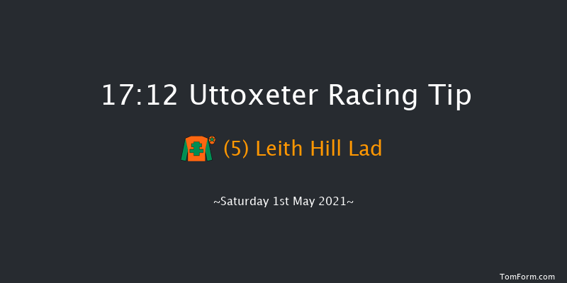 Free Tips Daily On attheraces.com Handicap Chase Uttoxeter 17:12 Handicap Chase (Class 5) 24f Thu 1st Apr 2021
