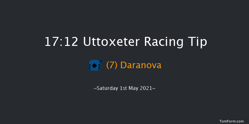 Free Tips Daily On attheraces.com Handicap Chase Uttoxeter 17:12 Handicap Chase (Class 5) 24f Thu 1st Apr 2021