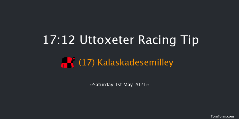Free Tips Daily On attheraces.com Handicap Chase Uttoxeter 17:12 Handicap Chase (Class 5) 24f Thu 1st Apr 2021