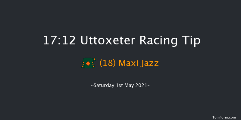 Free Tips Daily On attheraces.com Handicap Chase Uttoxeter 17:12 Handicap Chase (Class 5) 24f Thu 1st Apr 2021