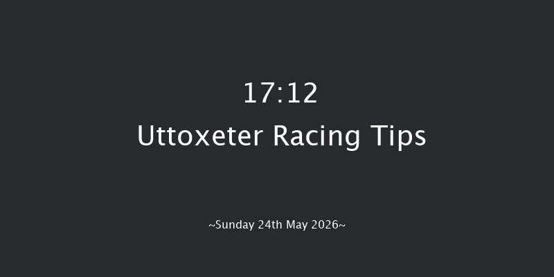 Uttoxeter 17-12 (Class 4) 24f Sat 16th May 2026