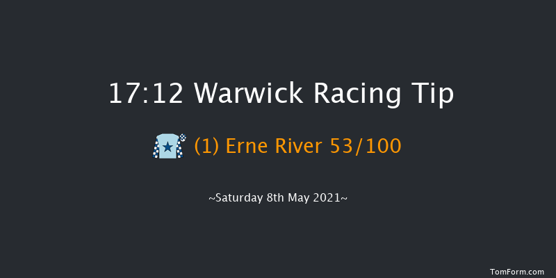 racingtv.com Novices' Hurdle (GBB Race) Warwick 17:12 Maiden Hurdle (Class 4) 19f Mon 3rd May 2021