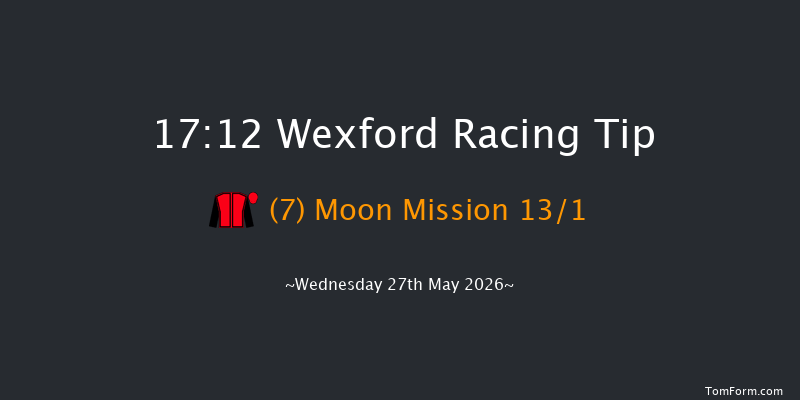 Wexford 17-12 17f Sat 16th May 2026
