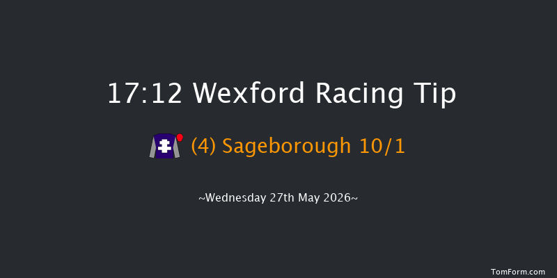 Wexford 17-12 17f Sat 16th May 2026