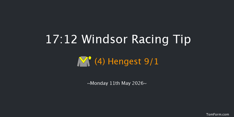 Windsor 17-12 (Class 5) 10f Thu 7th May 2026